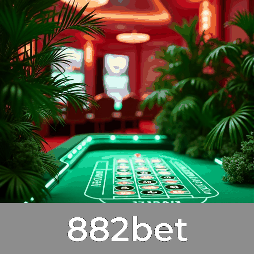 Experimente o Acesso Seguro Instantâneo com 882bet