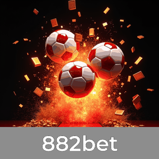 882bet: Plataforma de Cassino Premiado e Segura