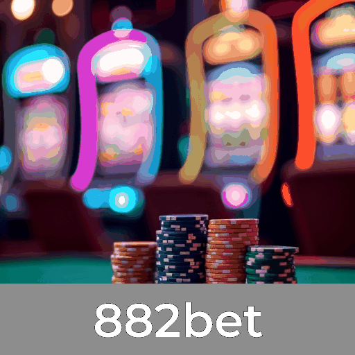 Experimente o Acesso Seguro Instantâneo com 882bet