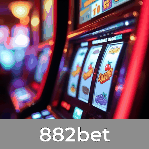 Explore os Bônus Generosos e Ofertas Exclusivas do 882bet
