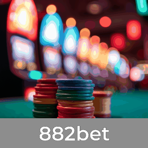 Descubra os Benefícios do 882bet: O Melhor Site de Apostas com Serviço Profissional