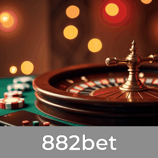 Explore os Bônus Generosos e Ofertas Exclusivas do 882bet