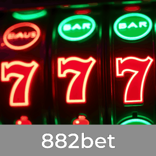 882bet: Plataforma de Cassino Premiado e Segura