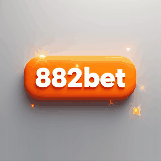 882bet Logo